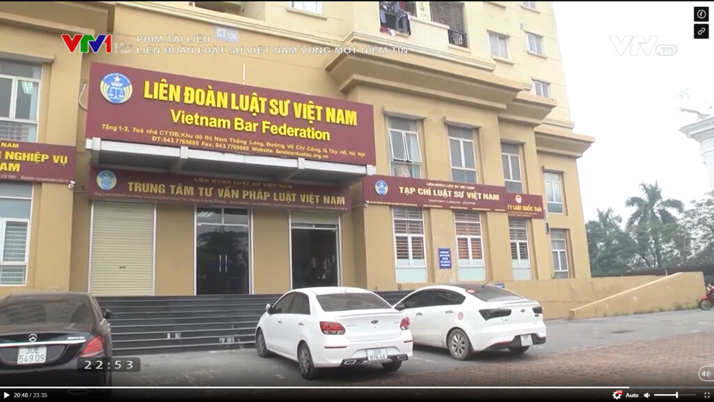 VPS LAW & PARTNER