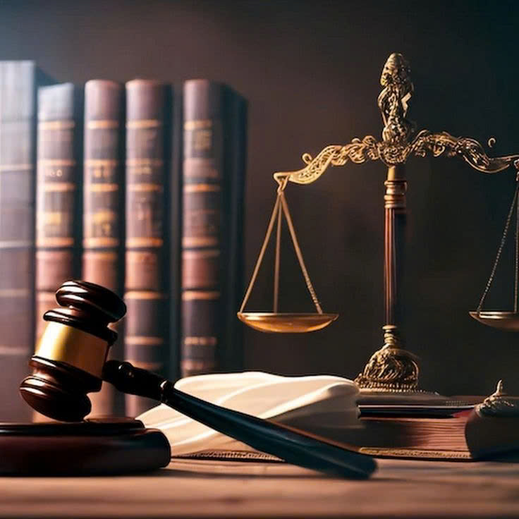 VPS LAW & PARTNER