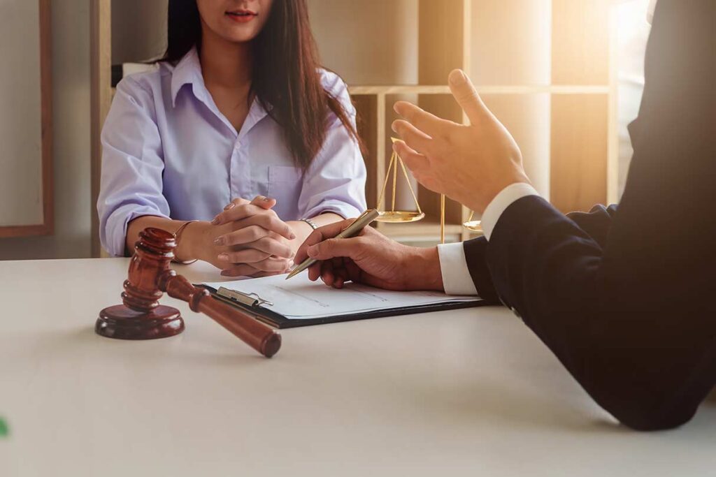 VPS LAW & PARTNER