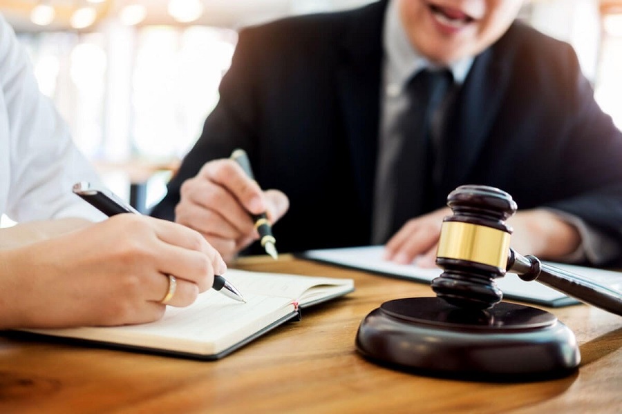 VPS LAW & PARTNER