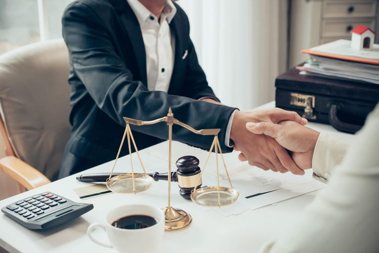 VPS LAW & PARTNER