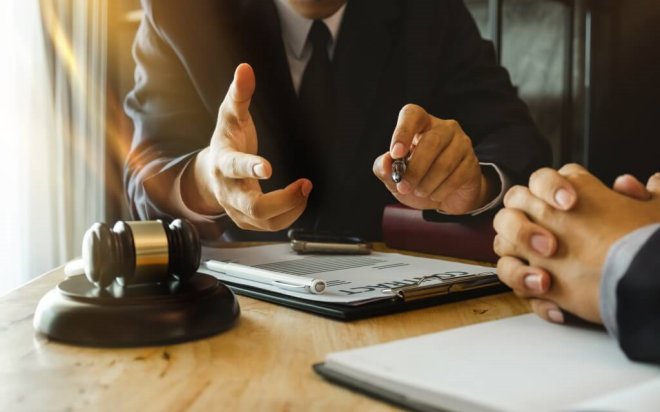 VPS LAW & PARTNER