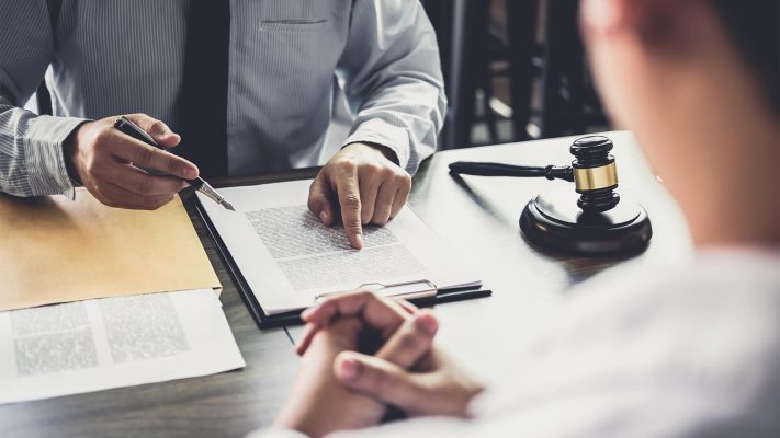 VPS LAW & PARTNER
