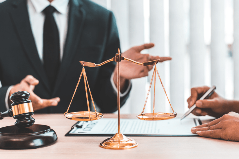 VPS LAW & PARTNER