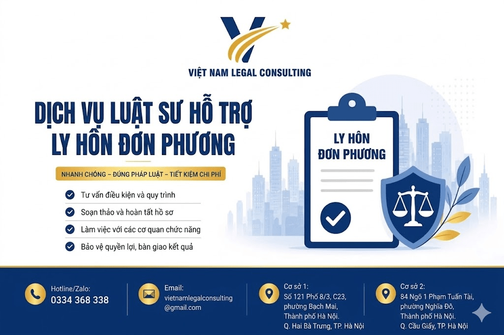 Thủ tục ly hôn đơn phương: Hồ sơ, nơi nộp đơn và cách chia tài sản 2 image013